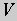 Rendered image