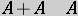 Rendered image